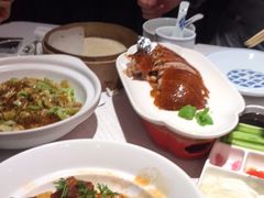 -大鸭梨烤鸭·北京菜(南小街/南苑店)