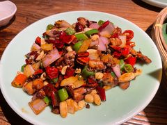 -淀里船宴(卓达店)