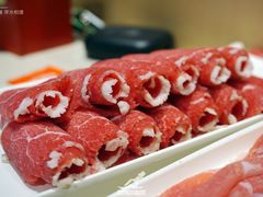 捞派肥牛-海底捞火锅(劲松店)