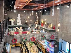大堂-FASHION BAKERY法森贝克(新德路店)