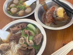 -东兴牛肉店(庄府巷店)