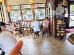 -寨子里的·钵钵菜·湘西山里菜(魅力湘西店)