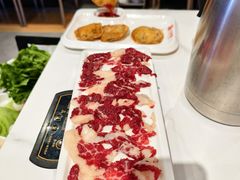 -八合里潮汕鲜牛肉火锅(吉大店)