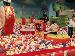 -嘉文梦想世界(SM天津滨海城市广场店)