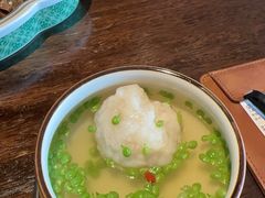 -扬州狮子楼·非遗淮扬菜(总店)