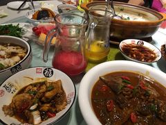 -风味小馆(天目湖宾馆店)