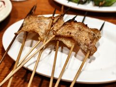 -福烤锦花(长乐路店)