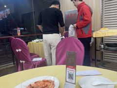 -吉莲利苑海鲜酒家(珠海拱北29年老字号店)