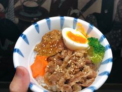 鹅肝辣白菜牛肉饭-活鳗饭·鹅肝范儿(高碑店店)