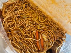 -老婆婆炒饭(小白楼1902欧式风情街店)