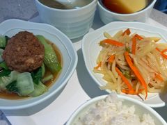 -东园小馆·早茶·淮扬小炒(蜀景店)