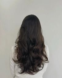 -Leslie Style·莱斯发型烫染