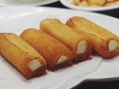 -顺德人家食府(黄金广场店)