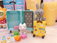 -泡泡玛特POPMART(合生汇店)