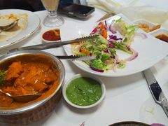 -恒河传奇印度餐厅GANGES