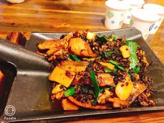 -徐鼎盛民间菜(南坪后堡店)