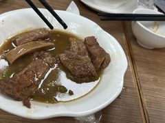 -百福麵家(新馬路店)