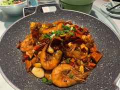 -慕湘精致湖南菜(水贝店)