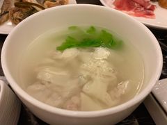 -圣雷克大酒店-爱琴海自助餐厅