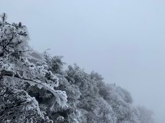 -峨眉山风景名胜区