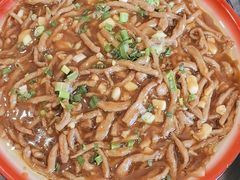 -江湖黑大兔(杨家坪店)