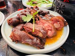 -绍兴名菜馆(可乐路店)