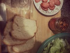 -华莱士·炸鸡汉堡(吉祥街店)