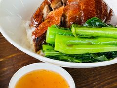 -龍炎馬仔烧味(首位中心店)