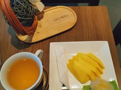 -Let’s Relax Spa(Siam Square One)