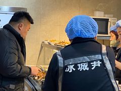 -尹记餐馆(花园店)