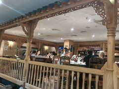 -庭悦餐厅(华侨城店)
