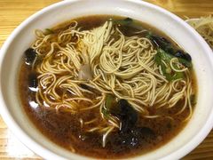 汤面-超爷叔面馆(西园店)