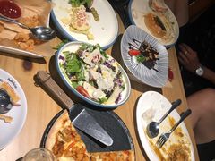 -清真·艾美可餐厅(大悦汇店)