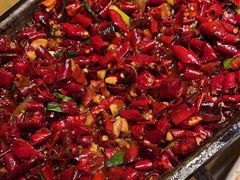 -永安鱼庄·镇江菜(丁卯店)