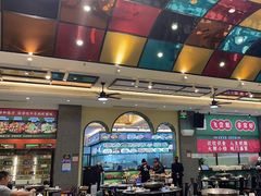 -飞尝蚝·顺德菜·鱼生(顺德总店)