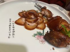 -京华烟云·北京烤鸭(领展购物广场·中关村店)
