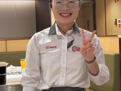 -海底捞火锅(苏宁广场店)