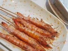 -蚝老板海鲜烧烤大排档(码头店)