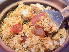 -啫神·广州地标美食(北京路店)