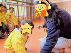 -小门牙好性格托育(北外滩中心)