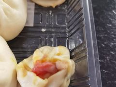 小烧麦-白玉兰食品(中山公园龙之梦店)