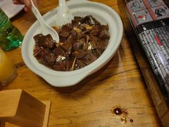 -苹果树下艺术餐厅(通州店)