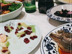 -卫鼎轩·家宴(水上公园店)