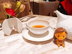 -théATRE 茶聚场(王府中環店)
