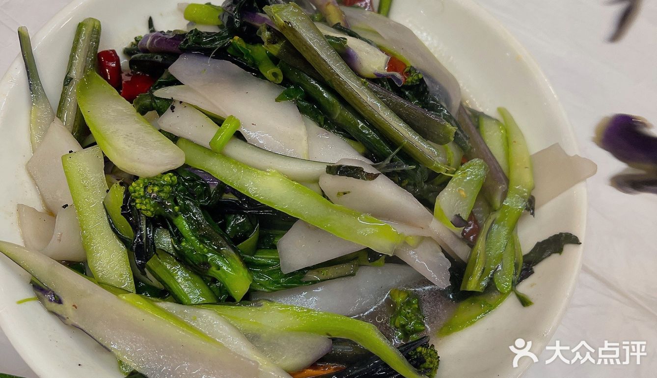 古镇美食（平乐篇）‼️