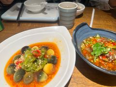 -乔街深夜食堂·小龙虾·高压锅生蚝(杭州总店)