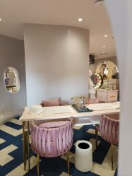 -奈尔宝·儿童乐园·亲子餐厅(鄞州万达店)