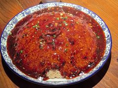 -永安水煮活鱼·仪征菜(仪征奥林匹克店)