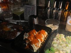 -半藏居酒屋(香港花园店)