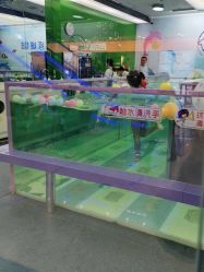 -海豚啵啵体智能游泳馆(惠山万达广场店)